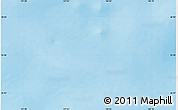 Physical Map of the area around 55° 56' 31" N, 147° 58' 29" E
