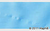 Shaded Relief 3D Map of the area around 55° 56' 31" N, 32° 13' 30" W