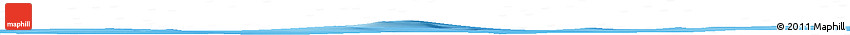 Political Horizon Map of the Area around 55° 56' 31" N, 37° 19' 30" W Political Horizon Map of the Area around 55° 56' 31" N, 37° 19' 30" W