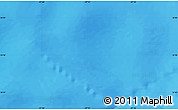Shaded Relief Map of the area around 55° 56' 31" N, 47° 31' 29" W