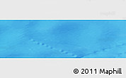 Physical Panoramic Map of the area around 55° 56' 31" N, 47° 31' 29" W