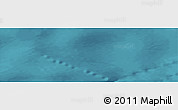 Satellite Panoramic Map of the area around 55° 56' 31" N, 47° 31' 29" W