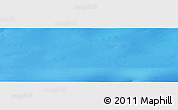 Physical Panoramic Map of the area around 55° 56' 31" N, 52° 37' 30" W