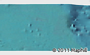 Satellite 3D Map of the area around 55° 56' 31" N, 57° 43' 30" W