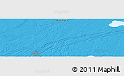 Political Panoramic Map of the area around 55° 56' 31" N, 97° 40' 30" W