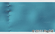 Satellite 3D Map of the area around 55° 19' 2" S, 100° 22' 30" E