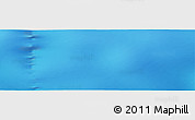 Physical Panoramic Map of the area around 55° 19' 2" S, 100° 22' 30" E