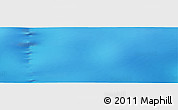 Shaded Relief Panoramic Map of the area around 55° 19' 2" S, 100° 22' 30" E