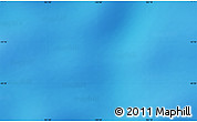 Shaded Relief Map of the area around 55° 19' 2" S, 102° 4' 29" E