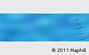 Physical Panoramic Map of the area around 55° 19' 2" S, 104° 37' 30" E