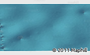 Satellite 3D Map of the area around 55° 19' 2" S, 105° 28' 29" E
