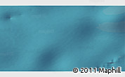 Satellite 3D Map of the area around 55° 19' 2" S, 106° 19' 29" E