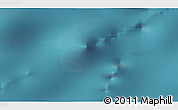 Satellite 3D Map of the area around 55° 19' 2" S, 107° 10' 30" E