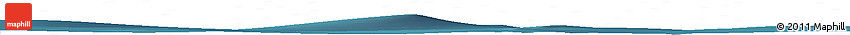 Satellite Horizon Map of the Area around 55° 19' 2" S, 107° 10' 30" E