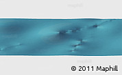 Satellite Panoramic Map of the area around 55° 19' 2" S, 107° 10' 30" E