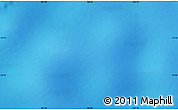 Physical Map of the area around 55° 19' 2" S, 108° 1' 30" E