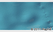 Satellite 3D Map of the area around 55° 19' 2" S, 108° 52' 30" E