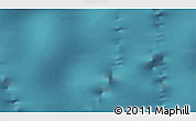 Satellite 3D Map of the area around 55° 19' 2" S, 109° 43' 29" E
