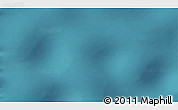 Satellite 3D Map of the area around 55° 19' 2" S, 110° 34' 29" E