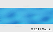 Physical Panoramic Map of the area around 55° 19' 2" S, 110° 34' 29" E