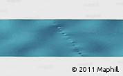 Satellite Panoramic Map of the area around 55° 19' 2" S, 112° 16' 30" E