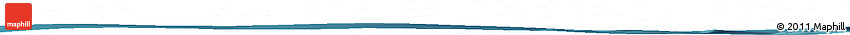 Satellite Horizon Map of the Area around 55° 19' 2" S, 140° 19' 29" E
