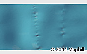 Satellite 3D Map of the area around 55° 19' 2" S, 148° 49' 29" E