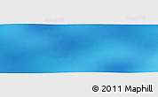 Physical Panoramic Map of the area around 55° 19' 2" S, 21° 19' 30" E