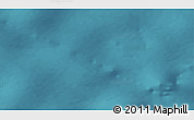 Satellite 3D Map of the area around 55° 19' 2" S, 49° 22' 30" E