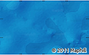 Political Map of the area around 55° 19' 2" S, 49° 22' 30" E