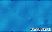 Shaded Relief Map of the area around 55° 19' 2" S, 49° 22' 30" E