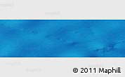 Physical Panoramic Map of the area around 55° 19' 2" S, 49° 22' 30" E