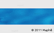 Physical Panoramic Map of the area around 55° 19' 2" S, 50° 13' 30" E
