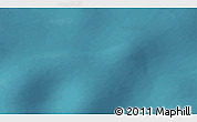 Satellite 3D Map of the area around 55° 19' 2" S, 51° 4' 30" E