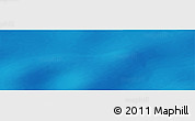 Physical Panoramic Map of the area around 55° 19' 2" S, 51° 4' 30" E
