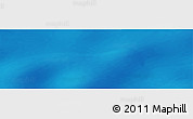 Shaded Relief Panoramic Map of the area around 55° 19' 2" S, 51° 4' 30" E