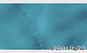 Satellite 3D Map of the area around 55° 19' 2" S, 51° 55' 29" E