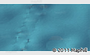 Satellite 3D Map of the area around 55° 19' 2" S, 52° 46' 29" E