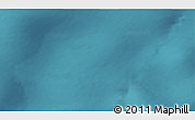 Satellite 3D Map of the area around 55° 19' 2" S, 53° 37' 30" E