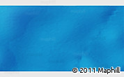 Shaded Relief 3D Map of the area around 55° 19' 2" S, 53° 37' 30" E