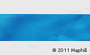 Physical Panoramic Map of the area around 55° 19' 2" S, 53° 37' 30" E
