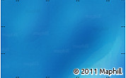 Physical Map of the area around 55° 19' 2" S, 55° 19' 30" E