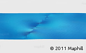 Physical Panoramic Map of the area around 55° 19' 2" S, 89° 10' 30" W