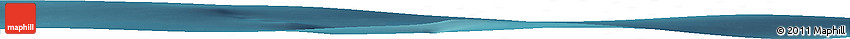 Satellite Horizon Map of the Area around 55° 19' 2" S, 8° 34' 29" E