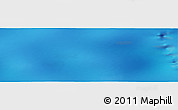 Physical Panoramic Map of the area around 55° 19' 2" S, 94° 25' 30" E