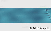 Satellite Panoramic Map of the area around 55° 19' 2" S, 94° 25' 30" E