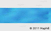 Physical Panoramic Map of the area around 55° 19' 2" S, 96° 58' 29" E