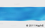 Physical Panoramic Map of the area around 55° 19' 2" S, 98° 40' 30" E