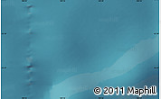 Satellite Map of the area around 55° 41' 33" S, 100° 22' 30" E