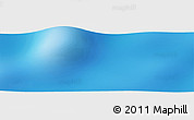 Physical Panoramic Map of the area around 55° 41' 33" S, 101° 13' 29" E